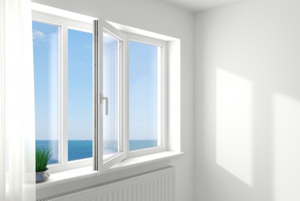 Casement Windows Installation