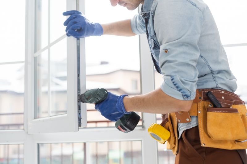 Cost of Windows Installation in Perrysburg, OH