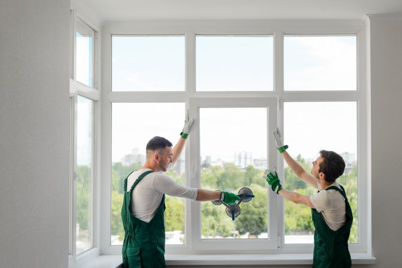 Specialized Window Service Companies