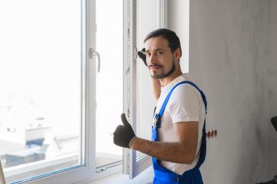 Preparation for Window Replacement